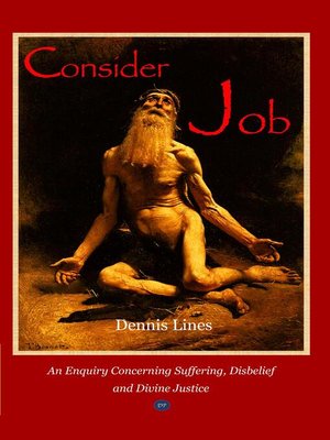 cover image of Consider Job